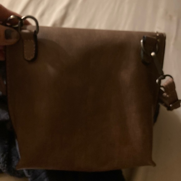Beautiful western style bag - Picture 2 of 2